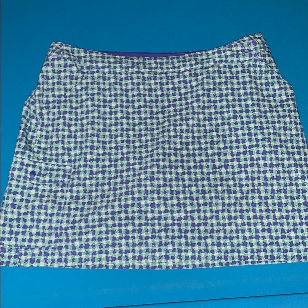 columbia skirt!!!